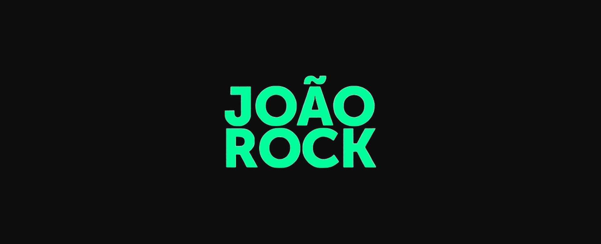 João Rock